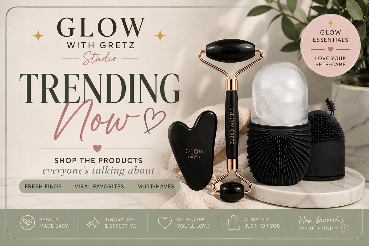 Trending Now ✨