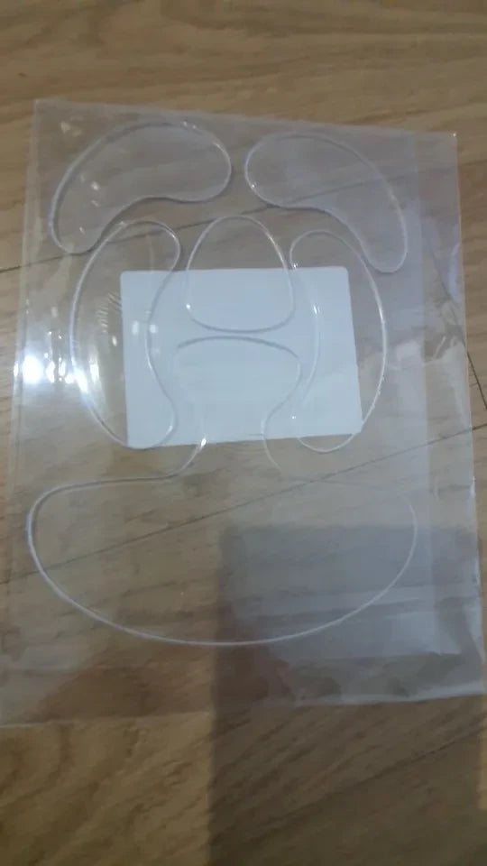 Review Card