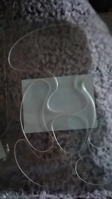 Review Card