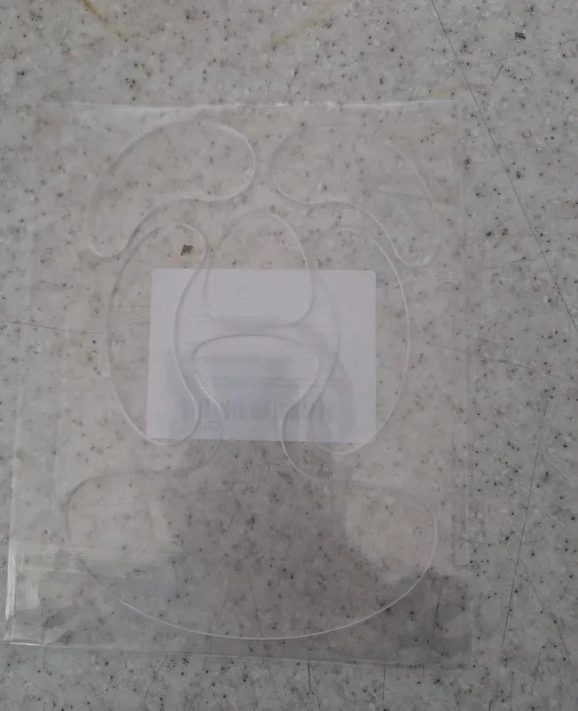 Review Card