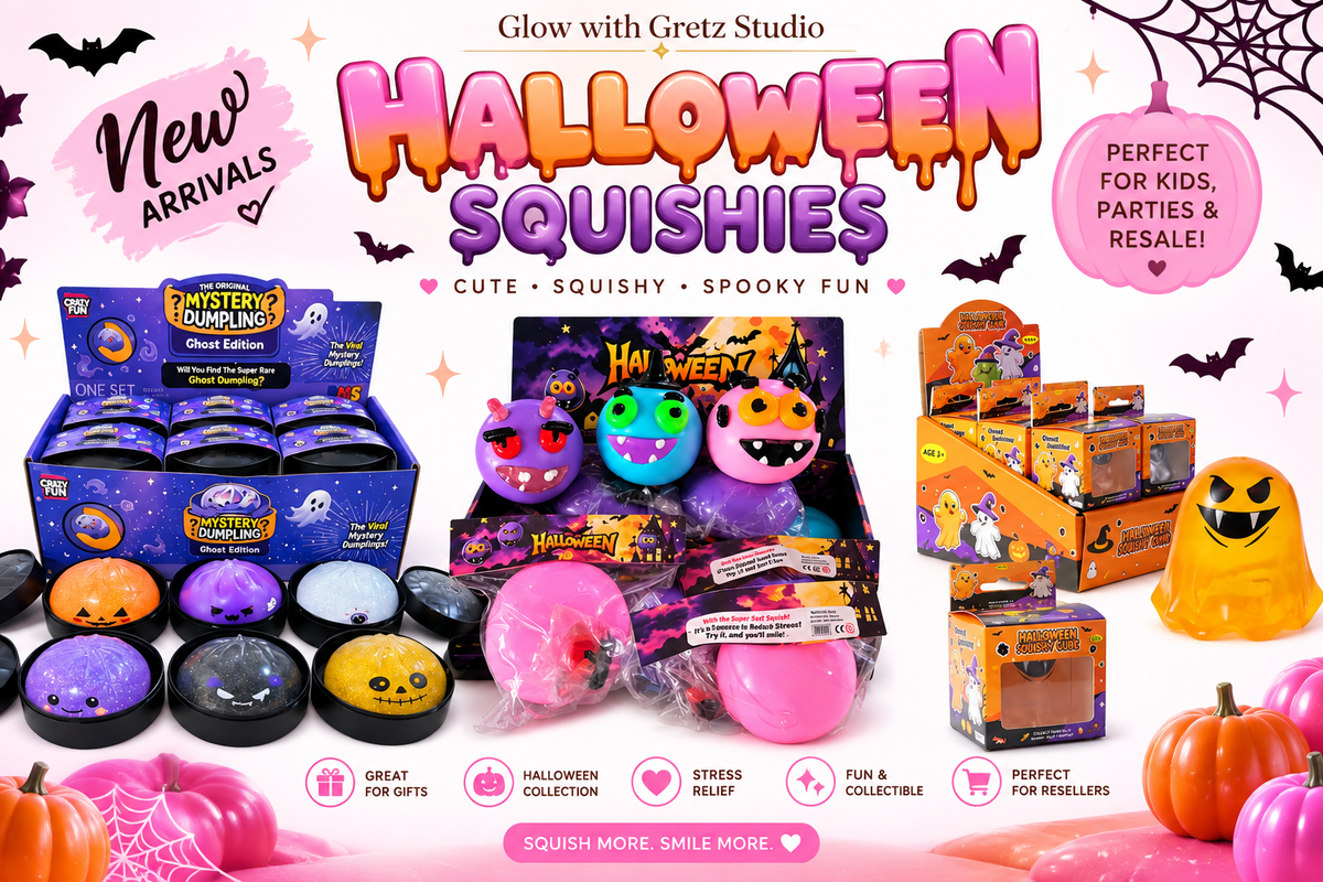 💕 THE ULTIMATE SQUISHY VENDOR GUIDE – 2026 EDITION
