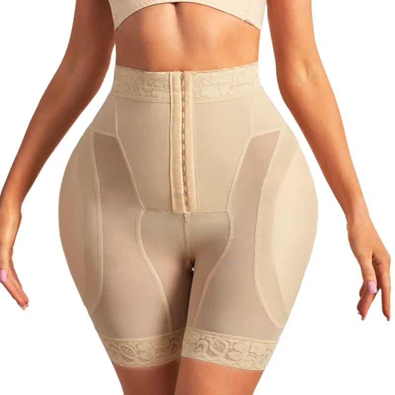 SnatchCurve™ Tummy Control Shapewear Shorts