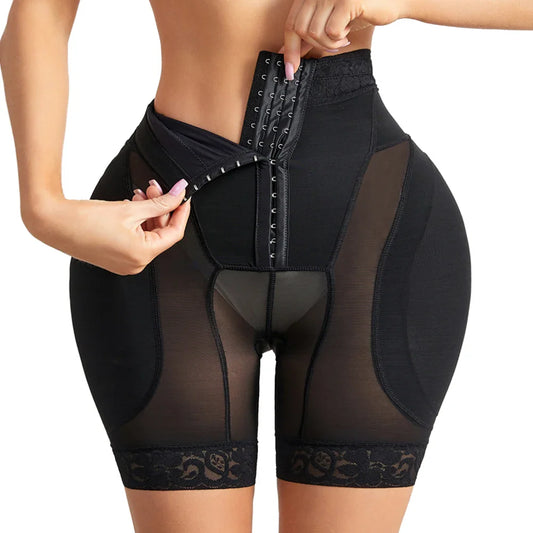 SnatchCurve™ Tummy Control Shapewear Shorts