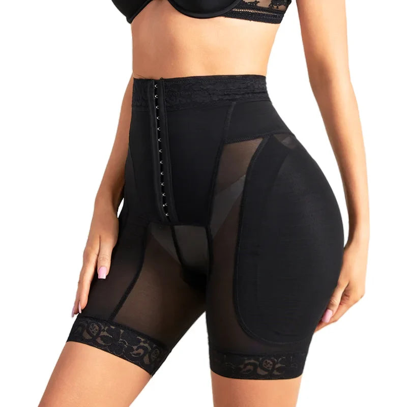 SnatchCurve™ Tummy Control Shapewear Shorts