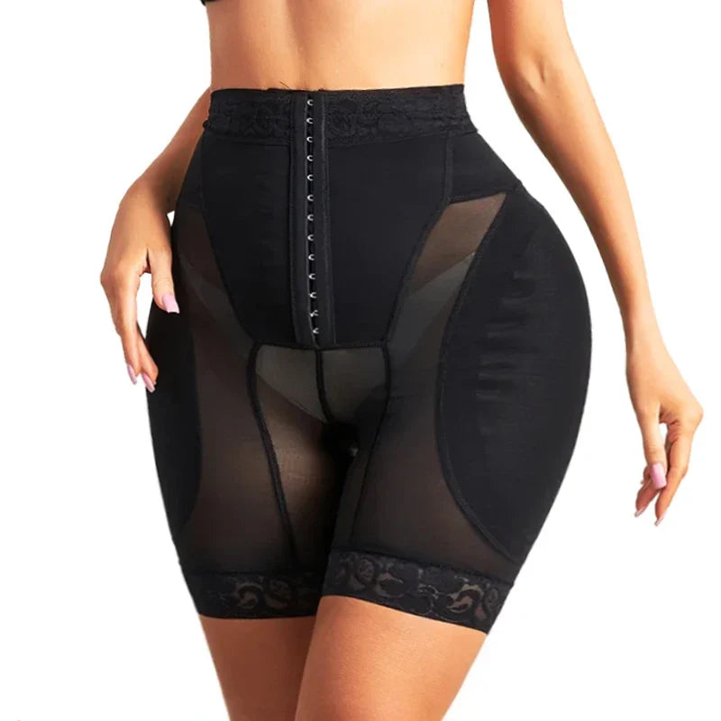 SnatchCurve™ Tummy Control Shapewear Shorts